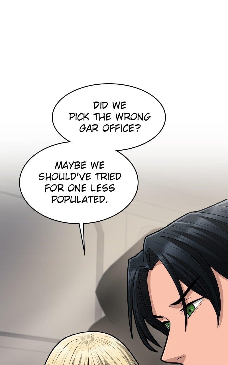 Paranoid Mage Chapter 73 - Page 35