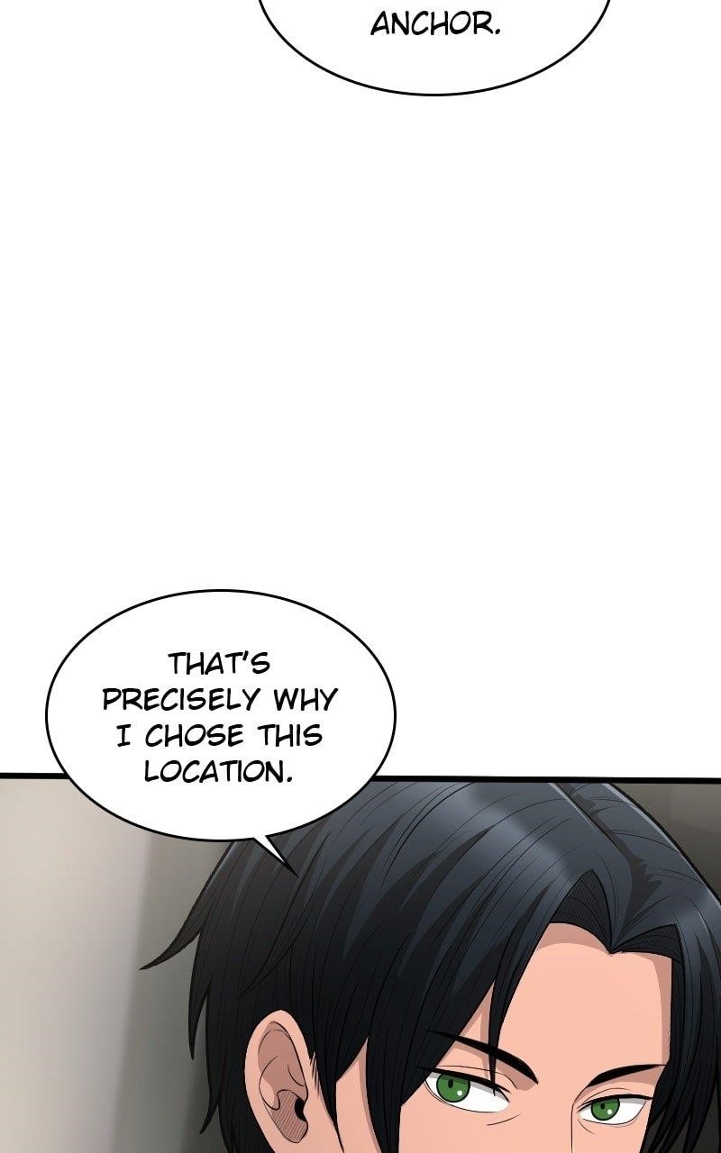 Paranoid Mage Chapter 73 - Page 37