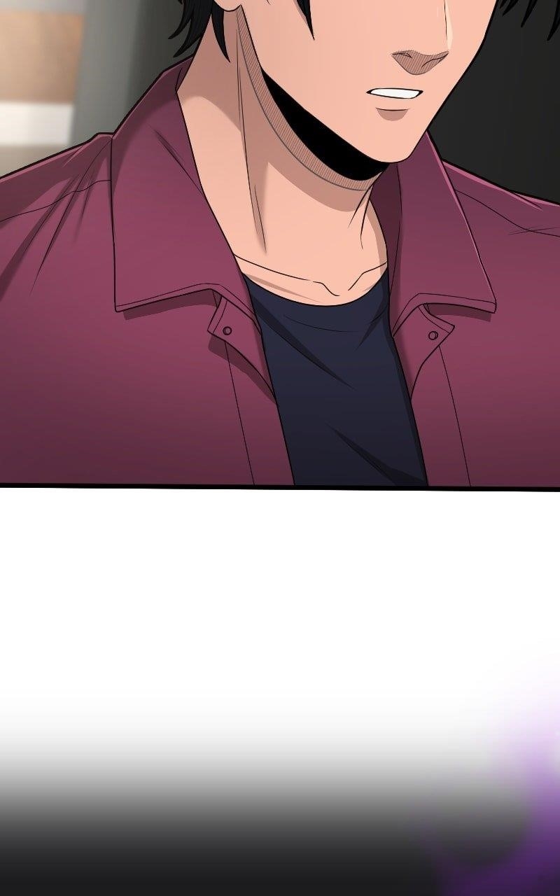 Paranoid Mage Chapter 73 - Page 38