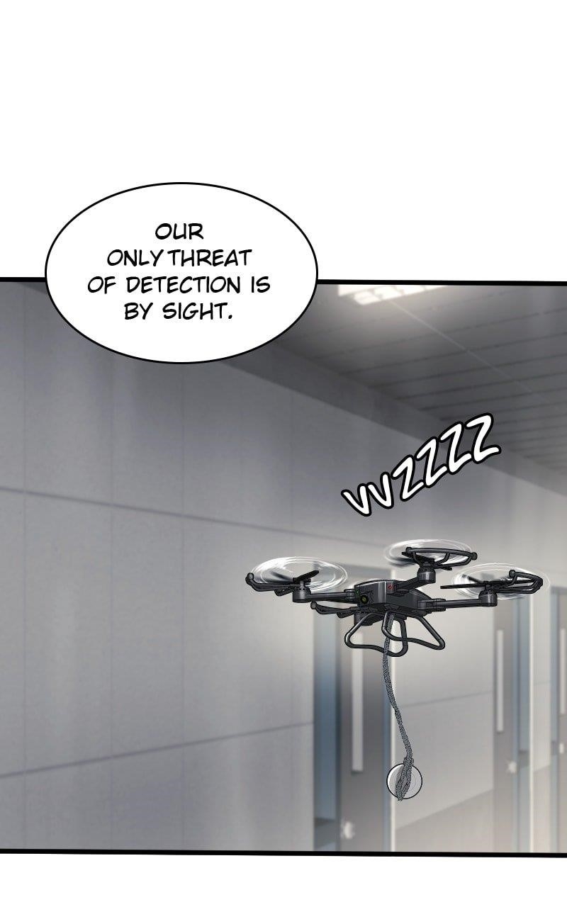 Paranoid Mage Chapter 73 - Page 43