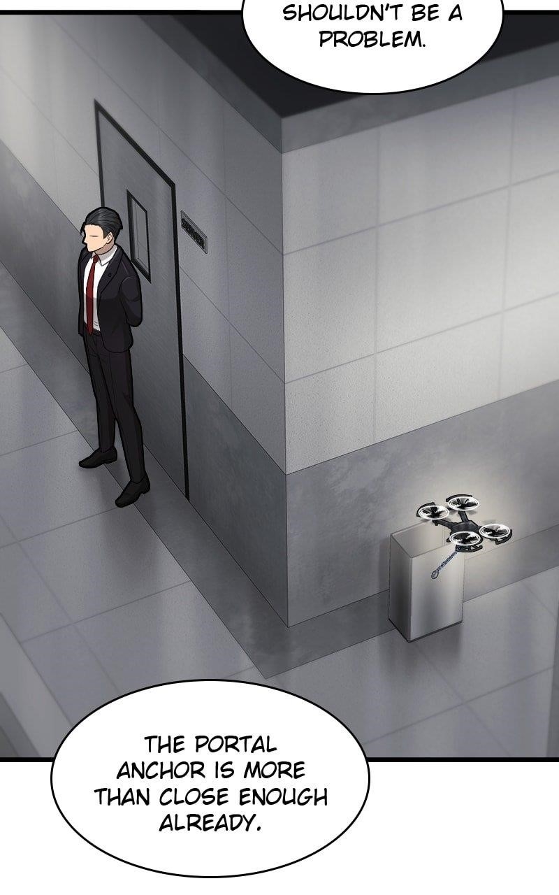 Paranoid Mage Chapter 73 - Page 47