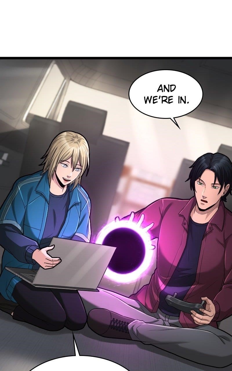 Paranoid Mage Chapter 73 - Page 52