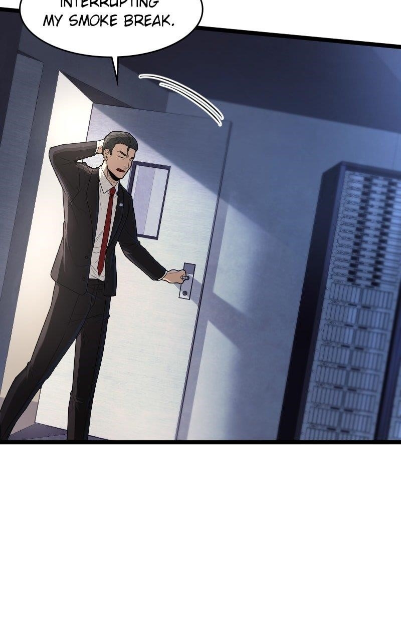 Paranoid Mage Chapter 73 - Page 60