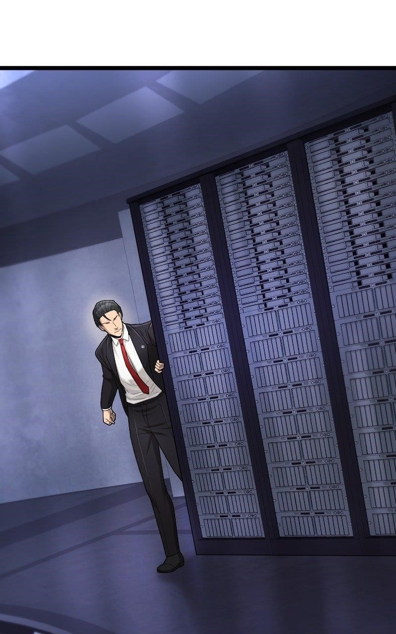 Paranoid Mage Chapter 73 - Page 72