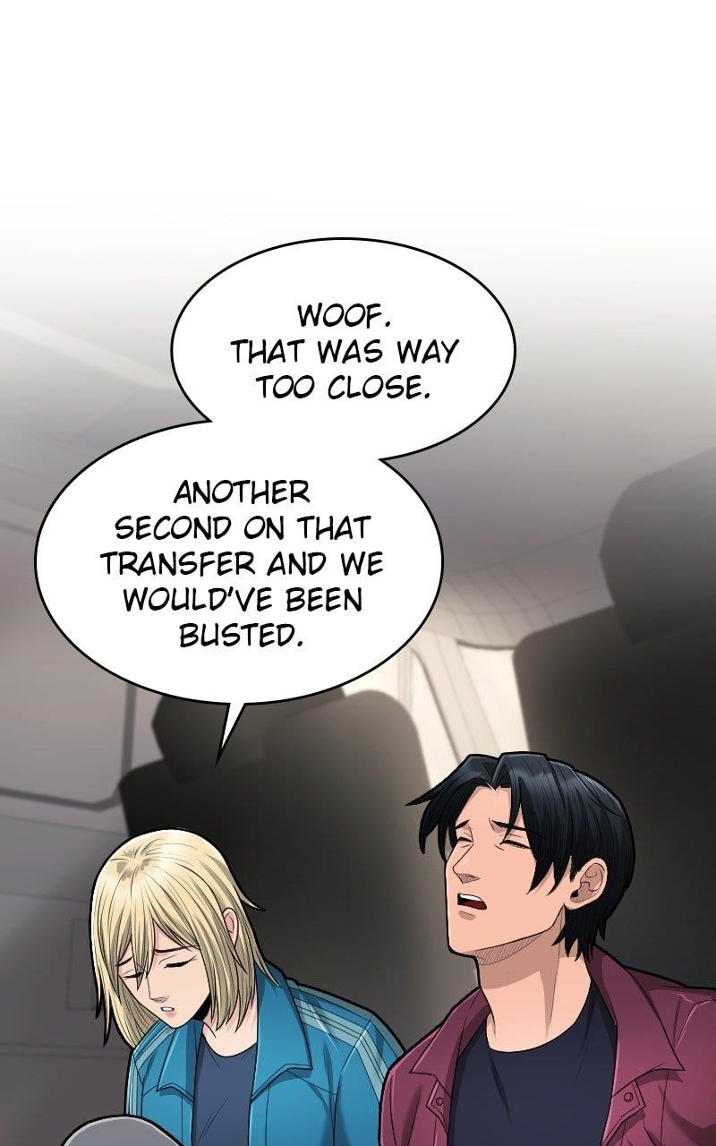 Paranoid Mage Chapter 73 - Page 76