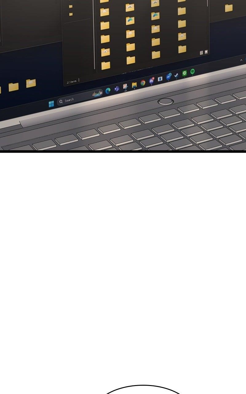 Paranoid Mage Chapter 73 - Page 80