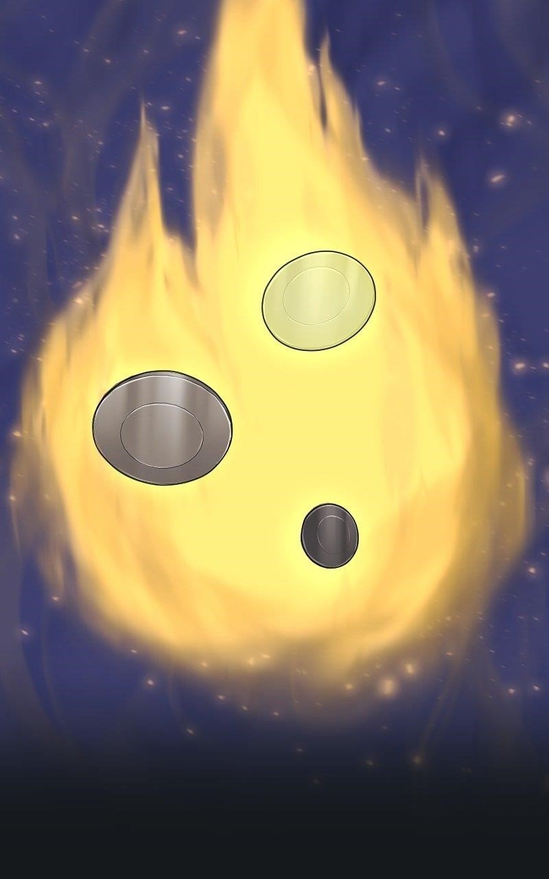 Paranoid Mage Chapter 73 - Page 87