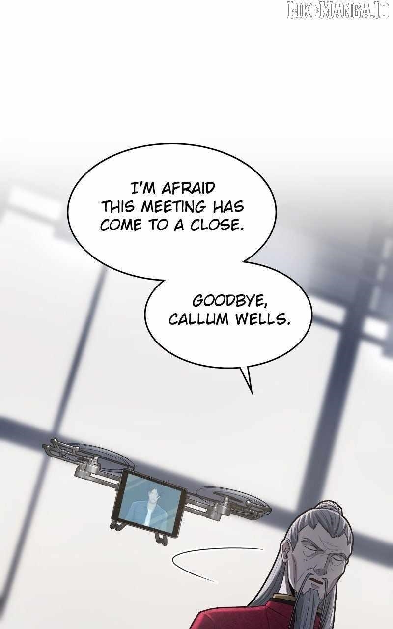 Paranoid Mage Chapter 74 - Page 106