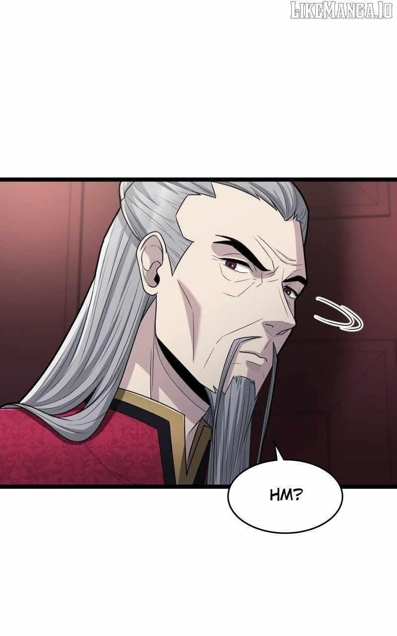 Paranoid Mage Chapter 74 - Page 113