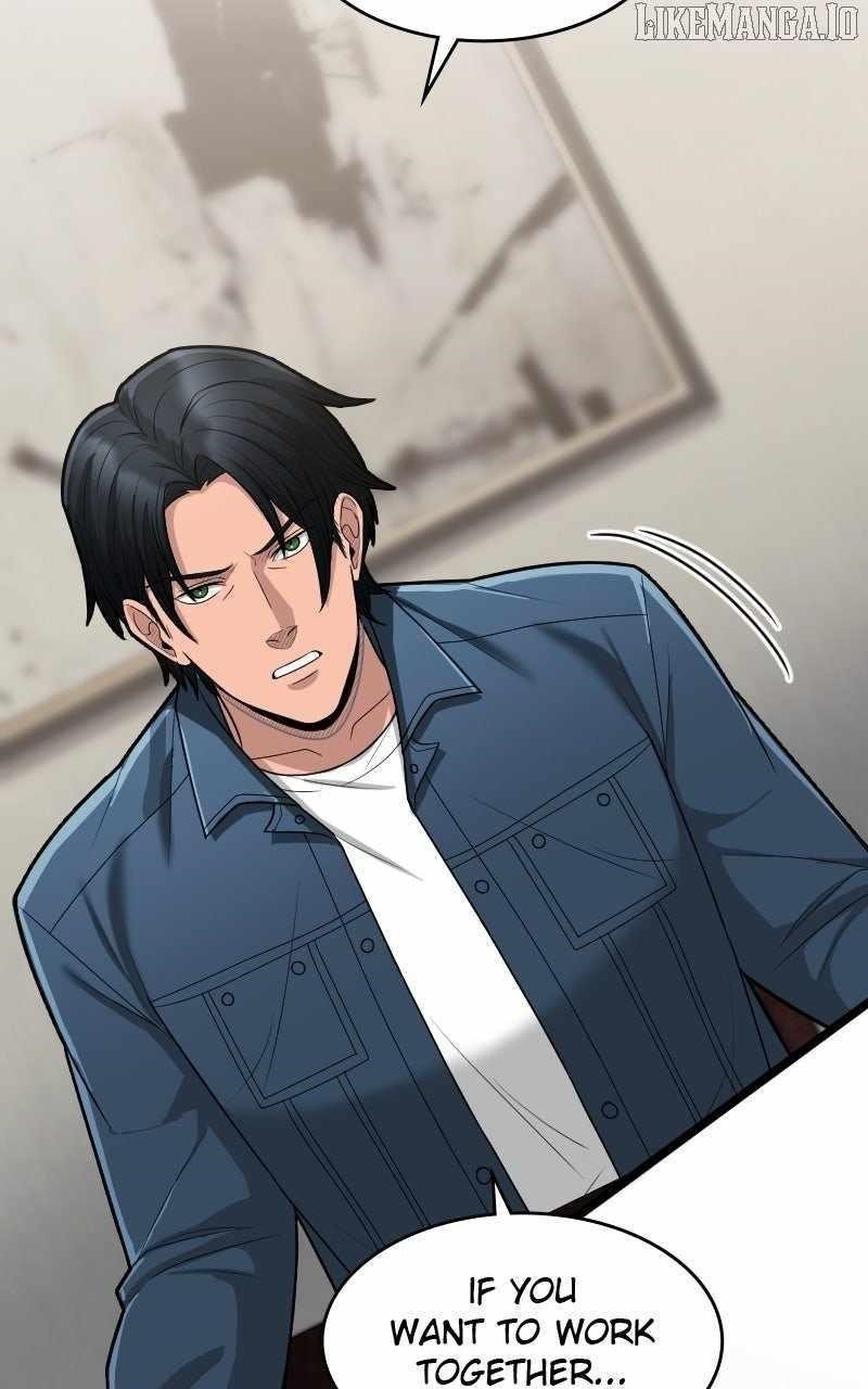 Paranoid Mage Chapter 74 - Page 115