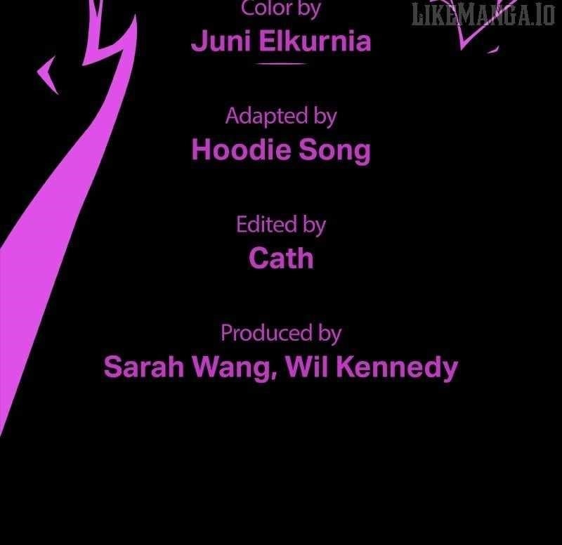 Paranoid Mage Chapter 74 - Page 120