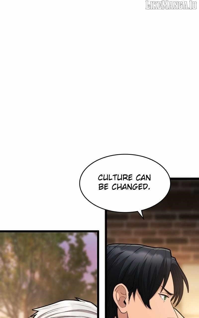 Paranoid Mage Chapter 74 - Page 19