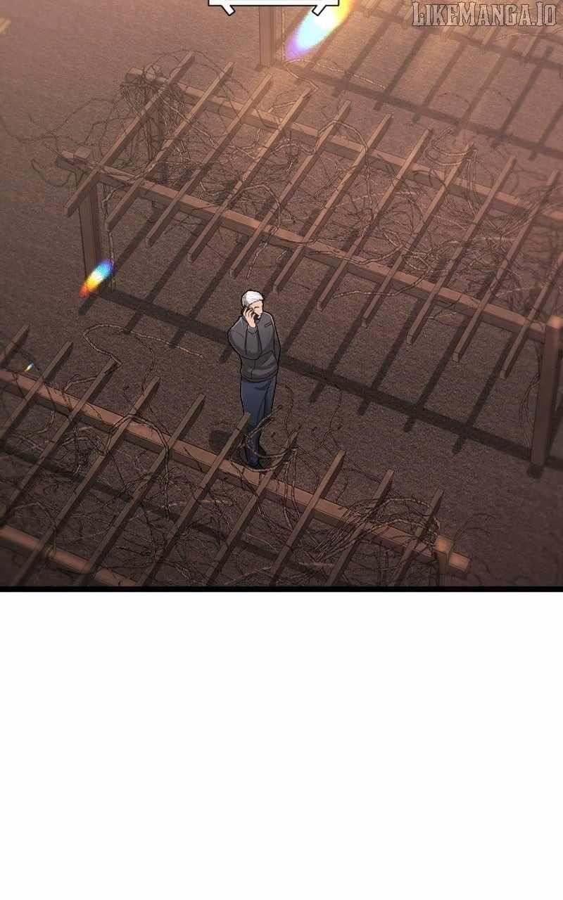 Paranoid Mage Chapter 74 - Page 2