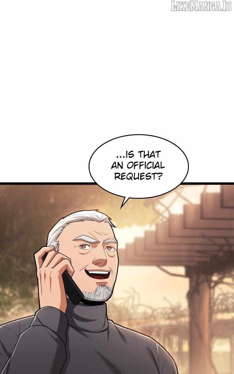 Paranoid Mage Chapter 74 - Page 26