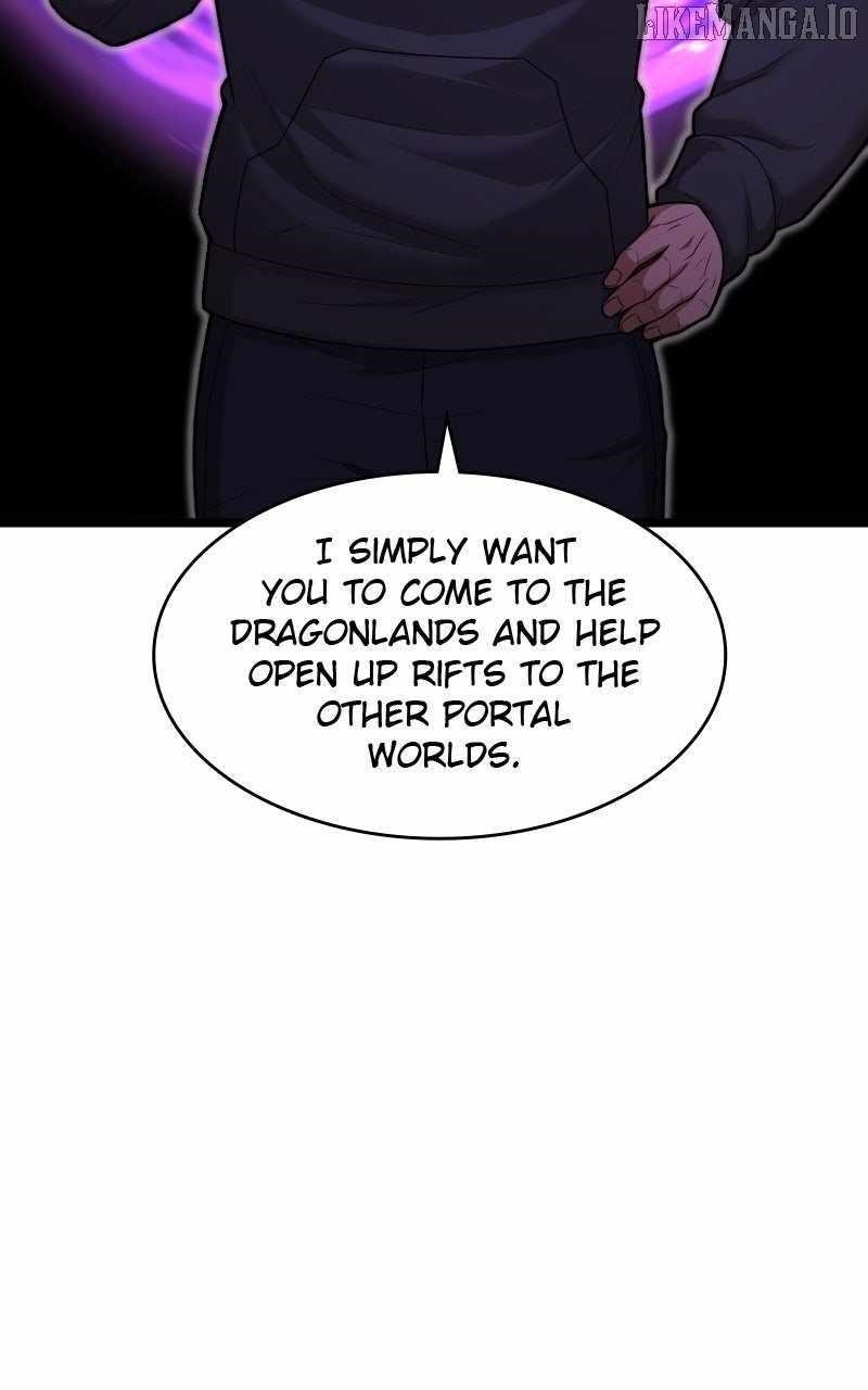 Paranoid Mage Chapter 74 - Page 30