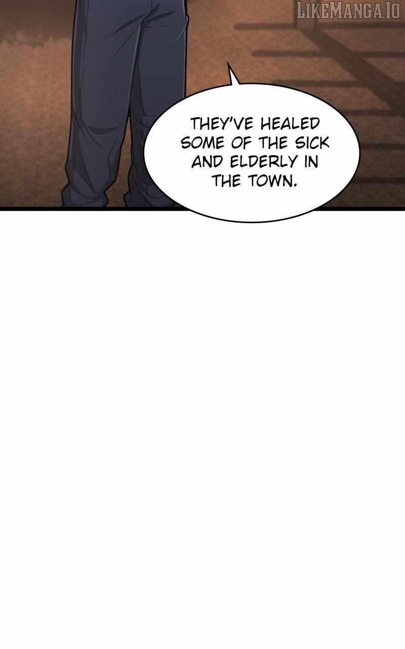 Paranoid Mage Chapter 74 - Page 4