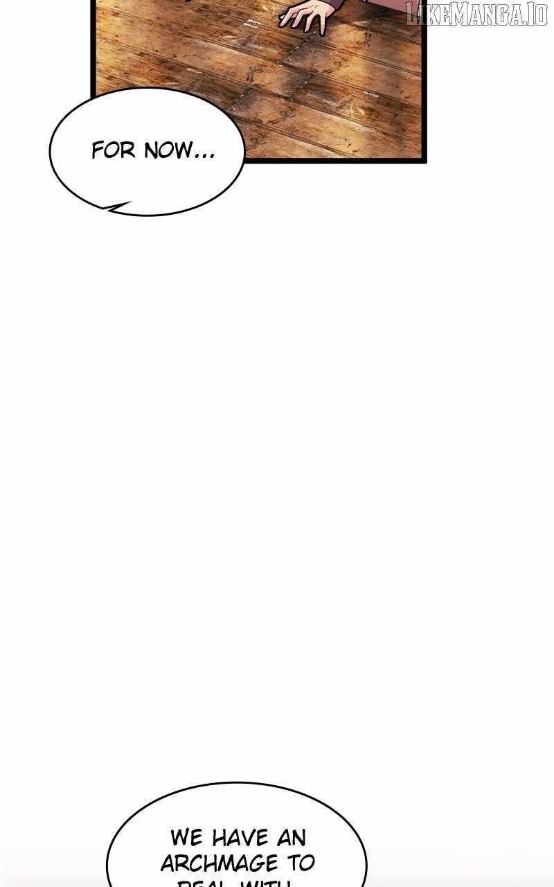 Paranoid Mage Chapter 74 - Page 43