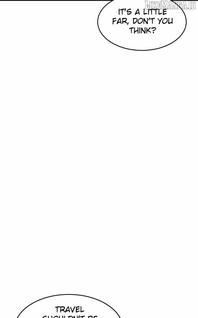 Paranoid Mage Chapter 74 - Page 57