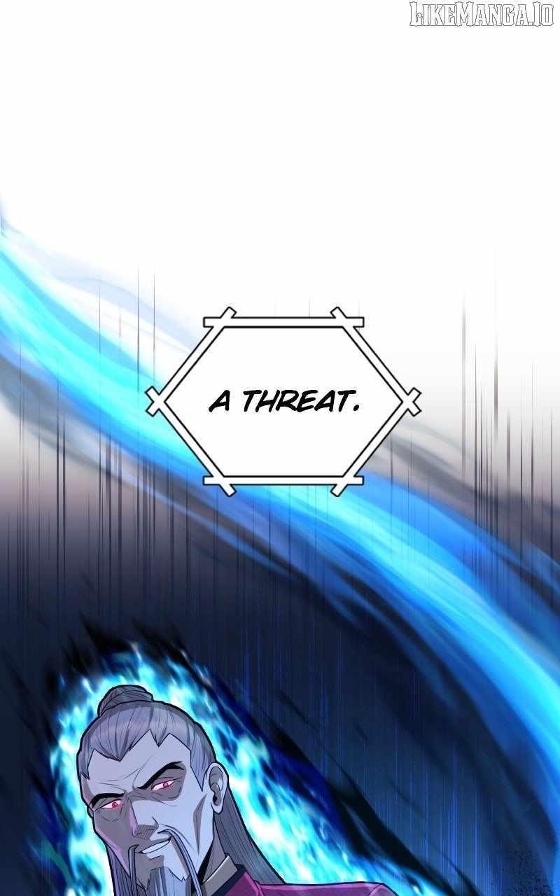 Paranoid Mage Chapter 74 - Page 6