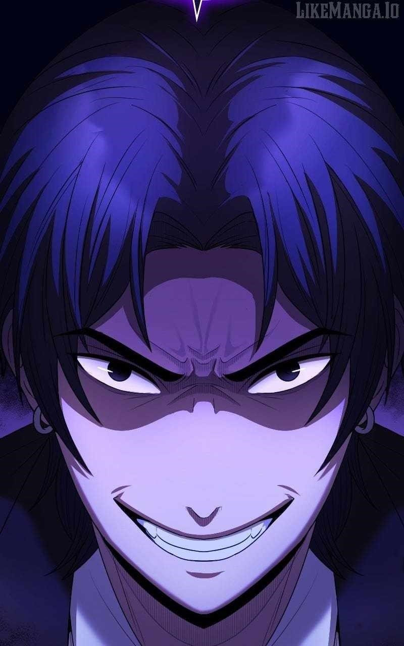 Paranoid Mage Chapter 74 - Page 62