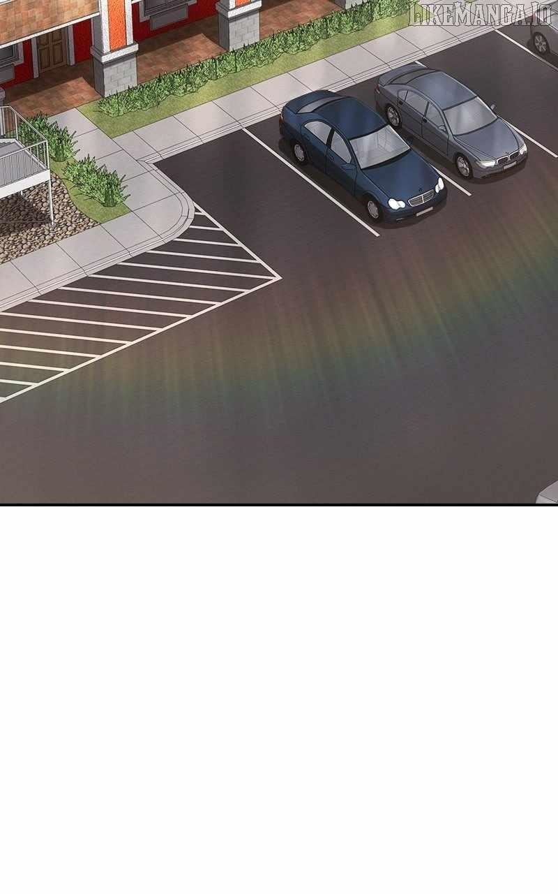 Paranoid Mage Chapter 74 - Page 65