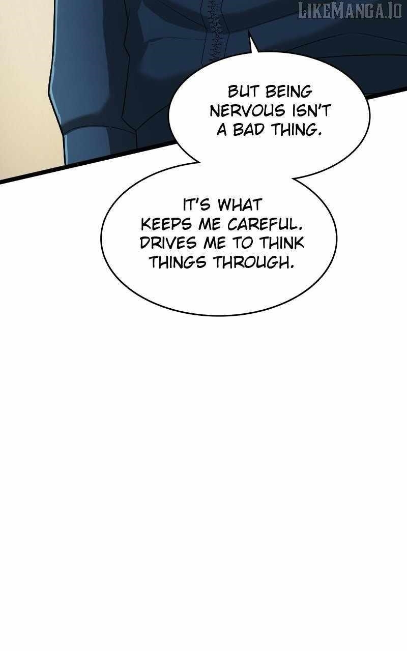 Paranoid Mage Chapter 74 - Page 75