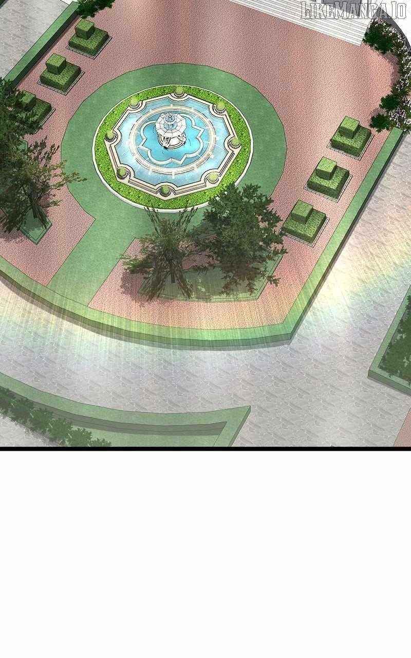 Paranoid Mage Chapter 74 - Page 79