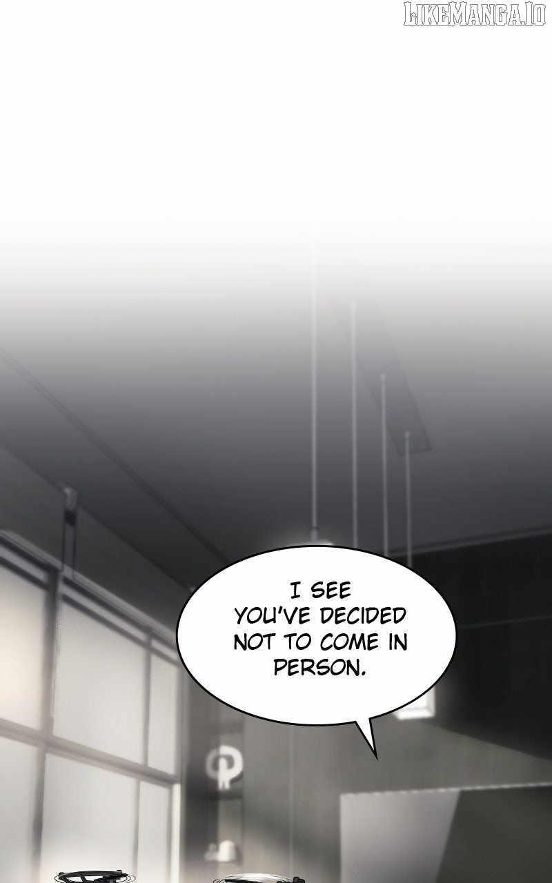 Paranoid Mage Chapter 74 - Page 90