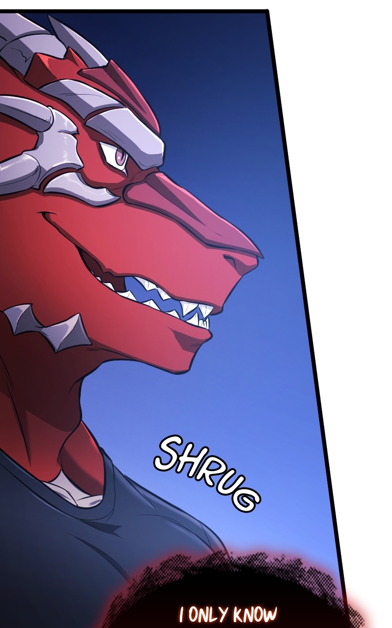 Paranoid Mage Chapter 78 - Page 103