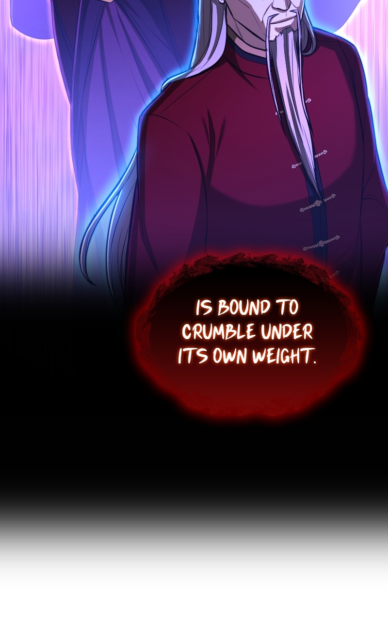 Paranoid Mage Chapter 78 - Page 122