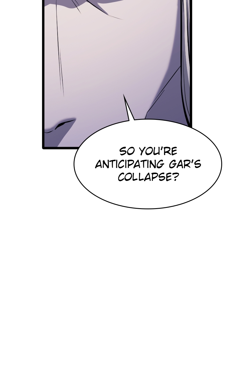 Paranoid Mage Chapter 78 - Page 126