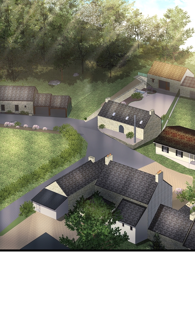 Paranoid Mage Chapter 78 - Page 133