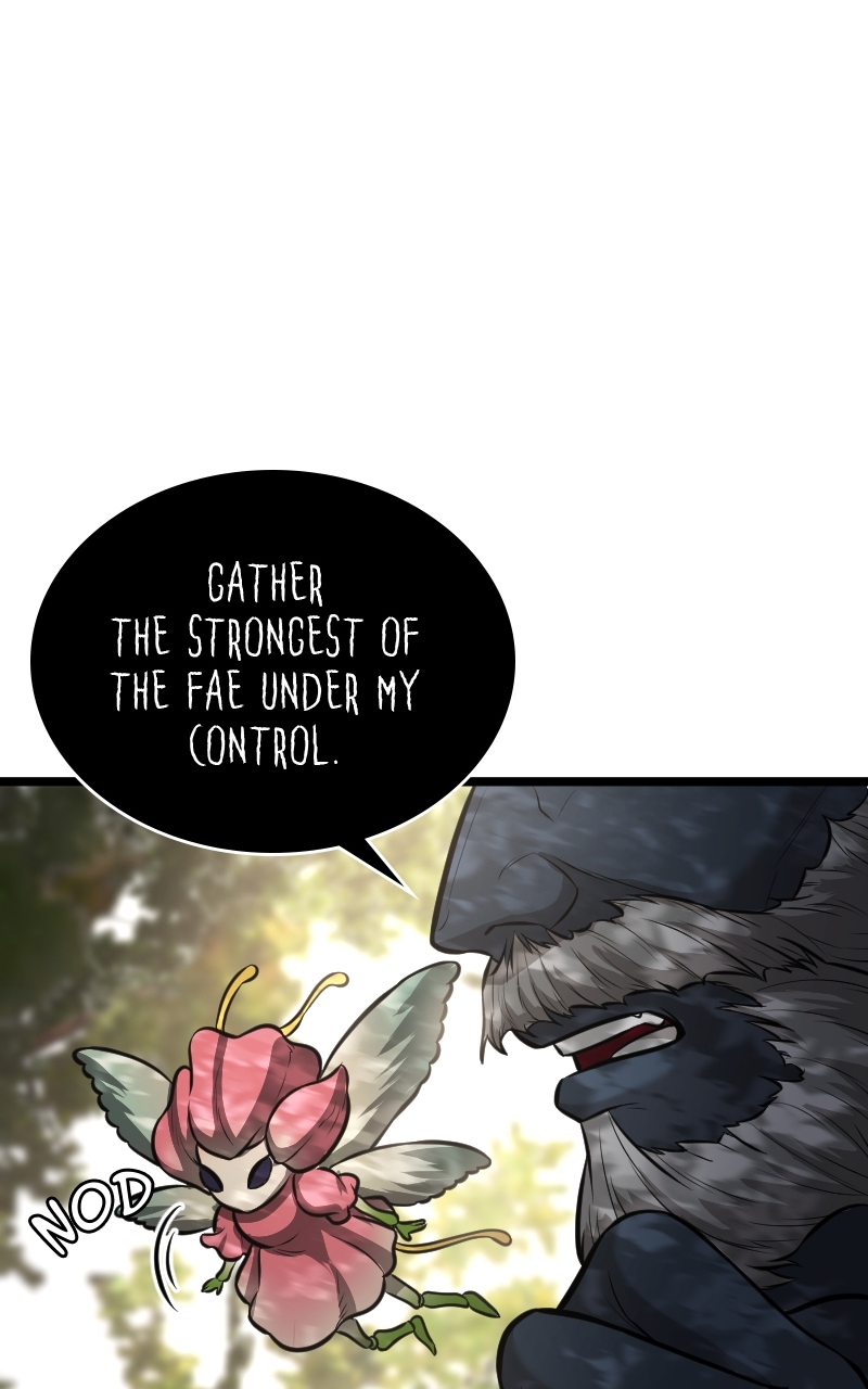 Paranoid Mage Chapter 78 - Page 138