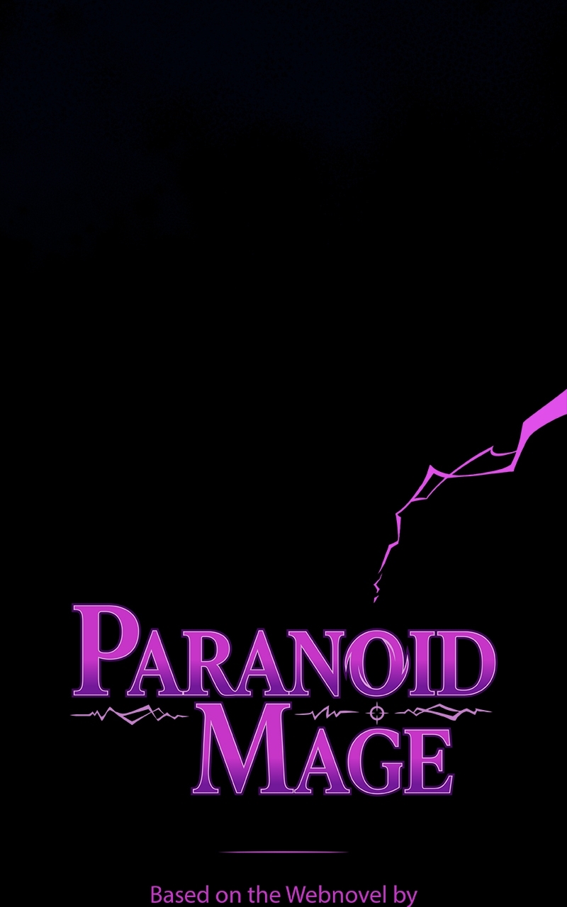 Paranoid Mage Chapter 78 - Page 142