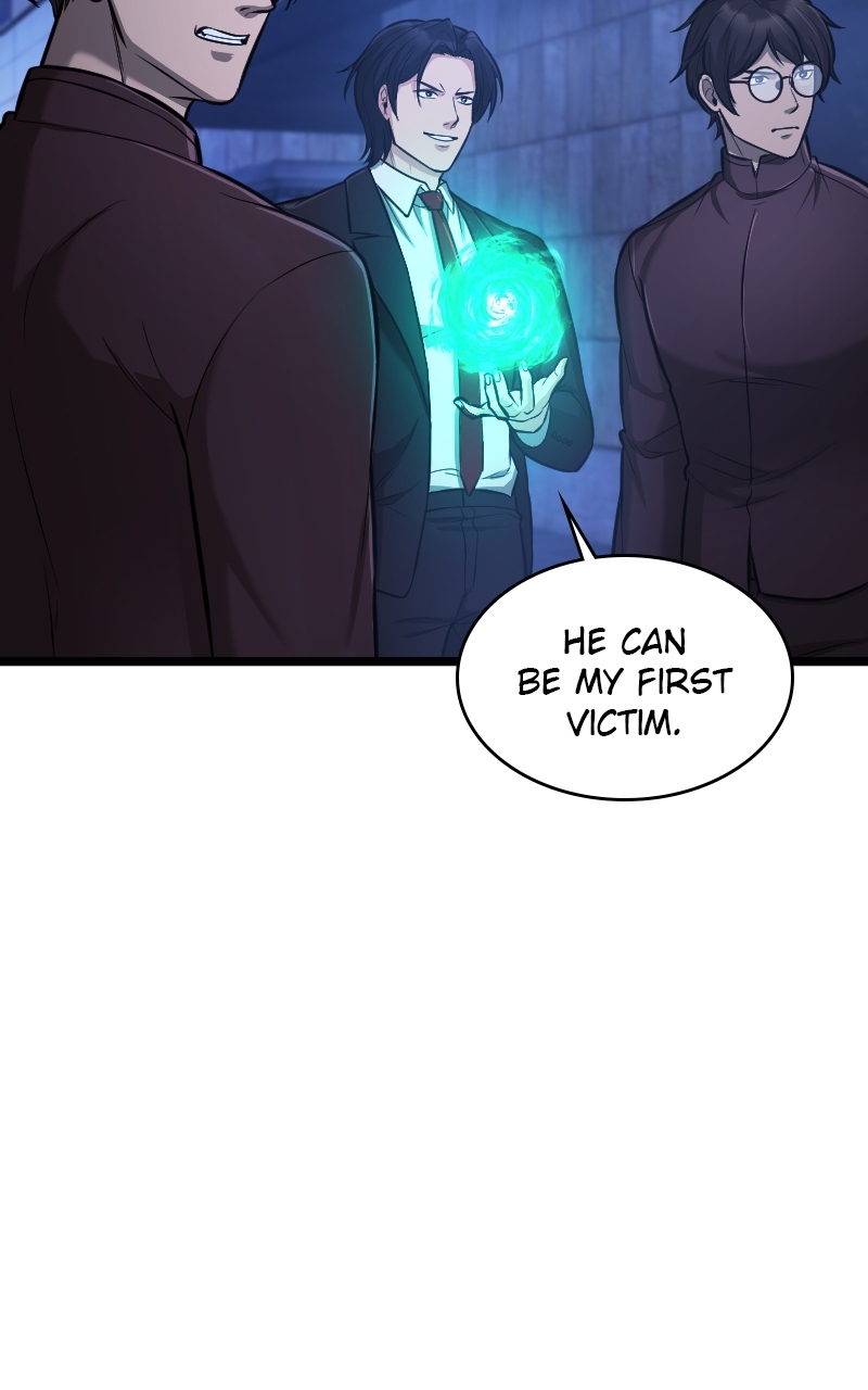 Paranoid Mage Chapter 78 - Page 15