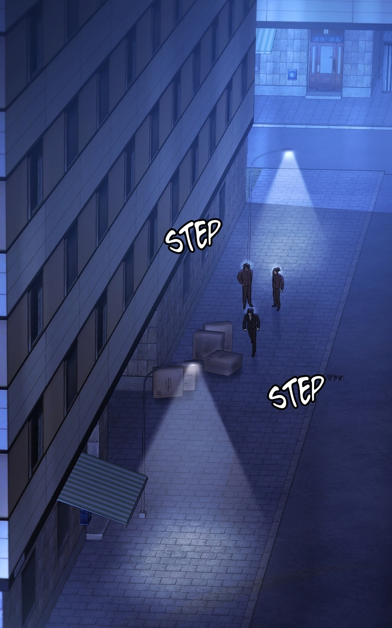 Paranoid Mage Chapter 78 - Page 2