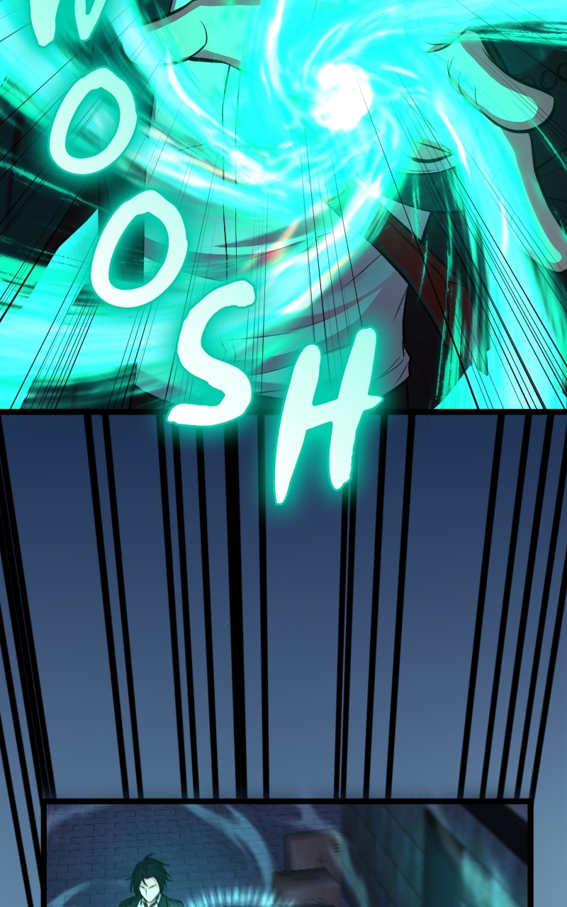 Paranoid Mage Chapter 78 - Page 23