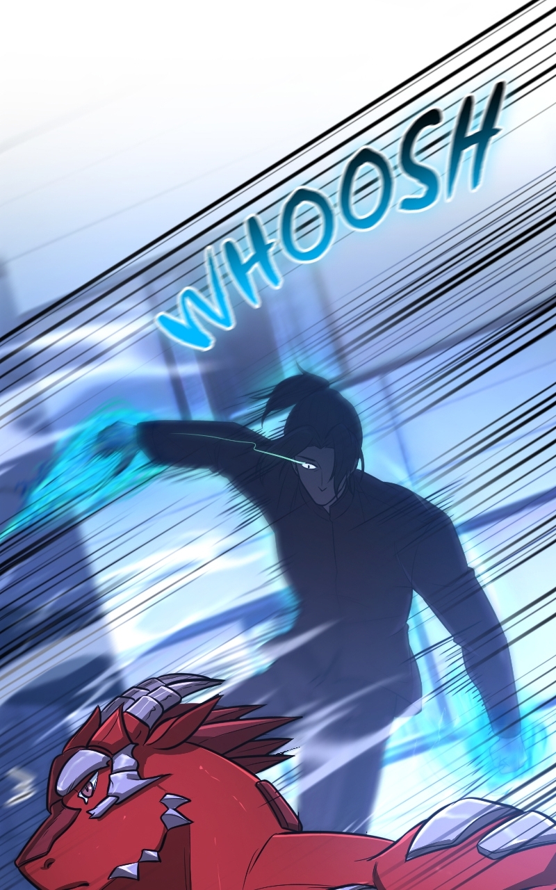 Paranoid Mage Chapter 78 - Page 38