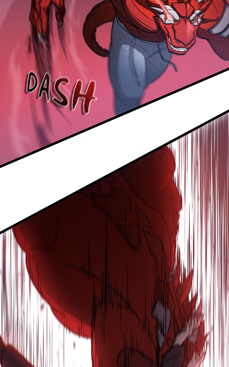 Paranoid Mage Chapter 78 - Page 46