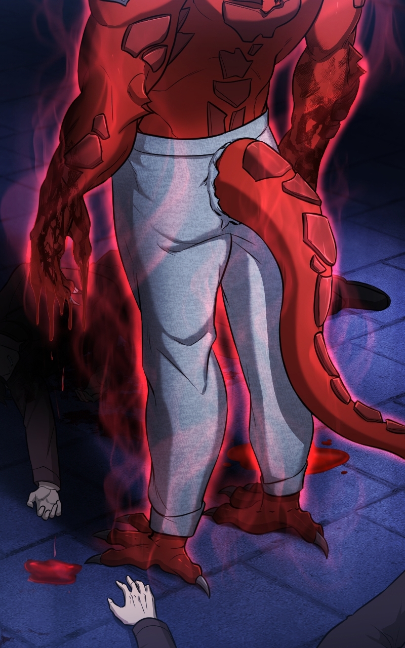 Paranoid Mage Chapter 78 - Page 49