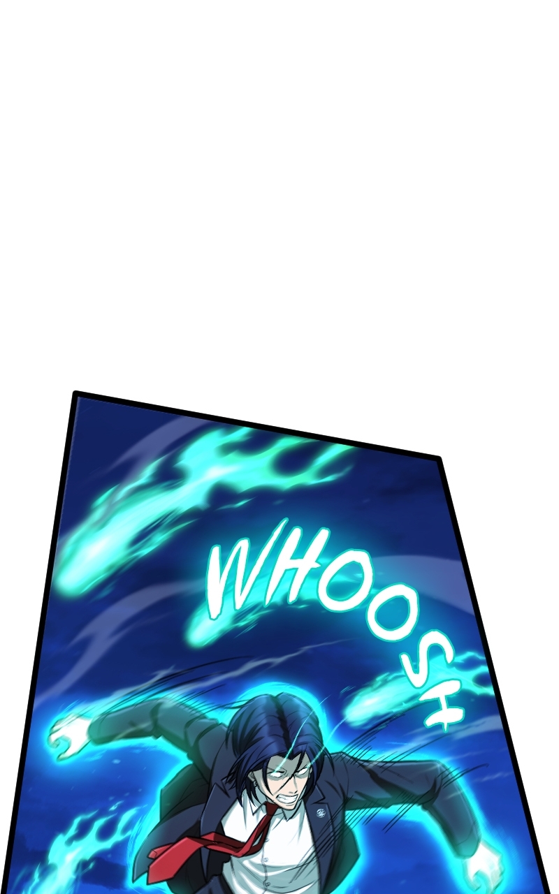 Paranoid Mage Chapter 78 - Page 58