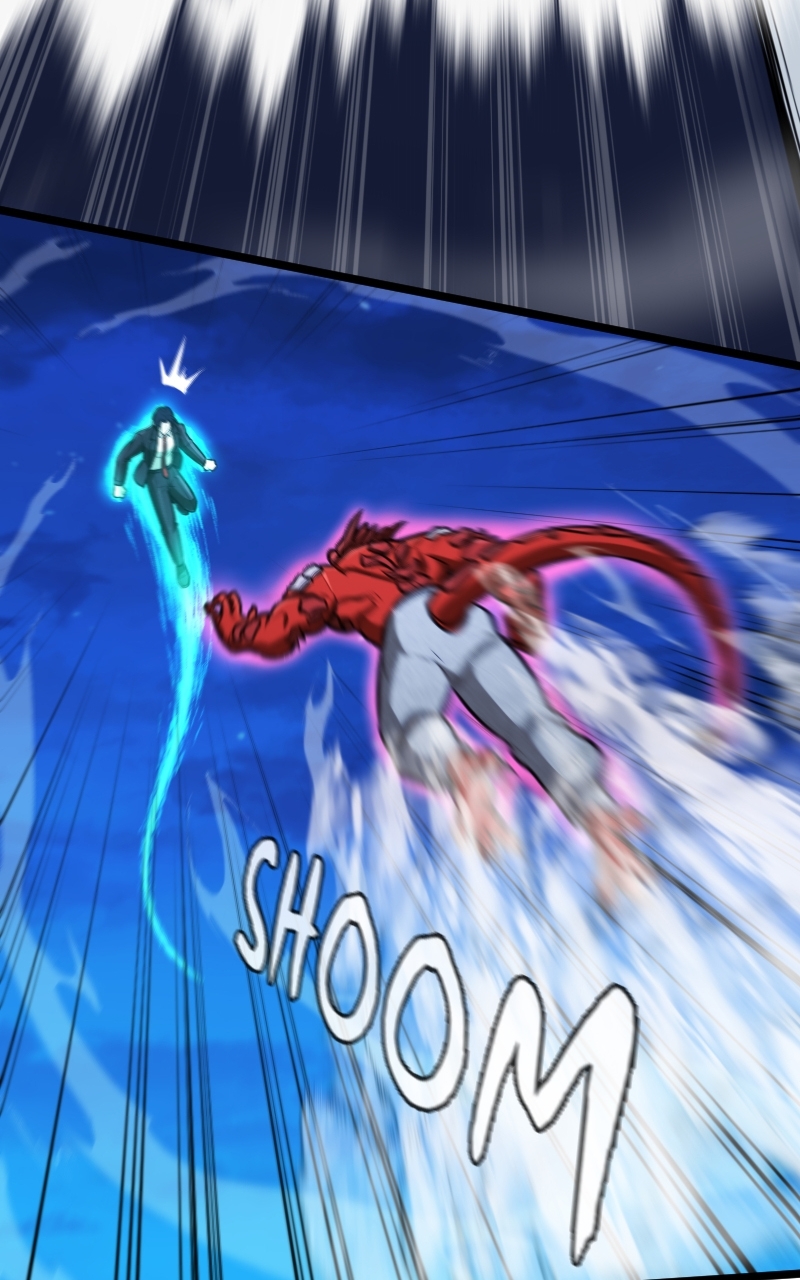 Paranoid Mage Chapter 78 - Page 62