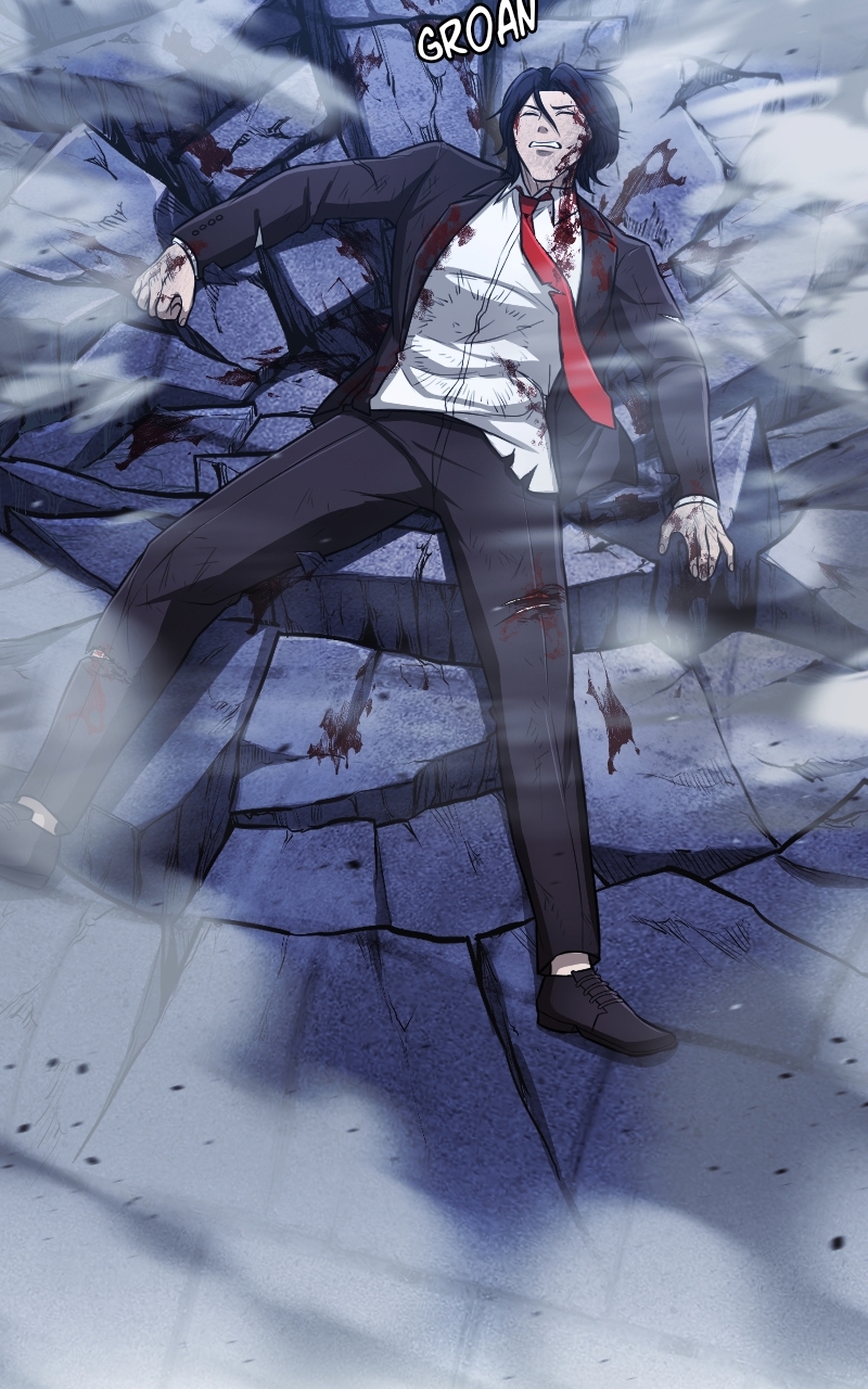 Paranoid Mage Chapter 78 - Page 69