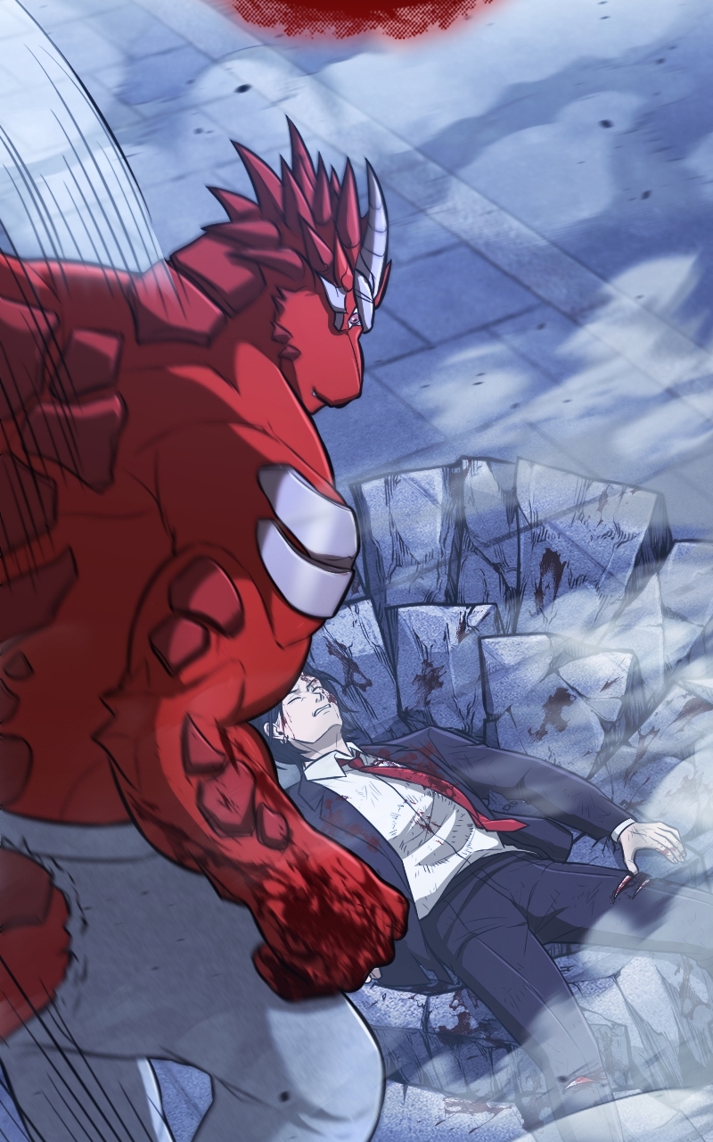 Paranoid Mage Chapter 78 - Page 71