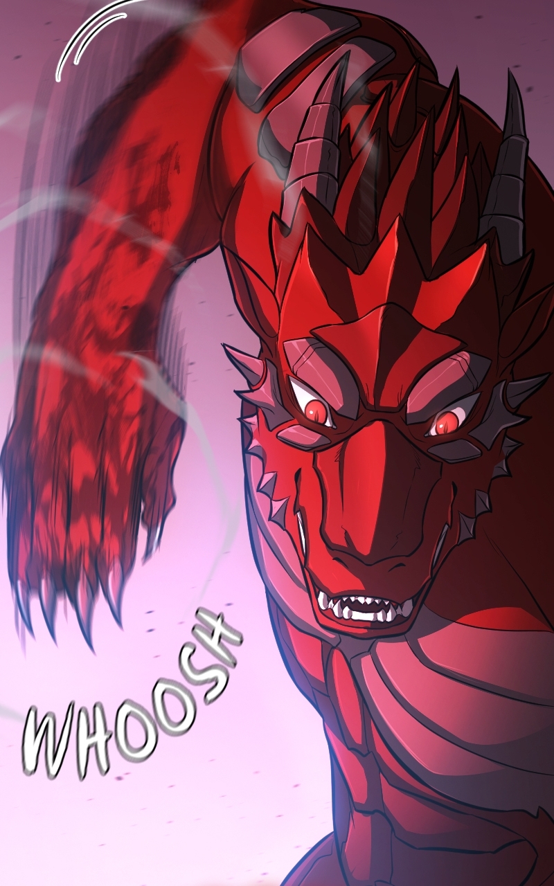 Paranoid Mage Chapter 78 - Page 73