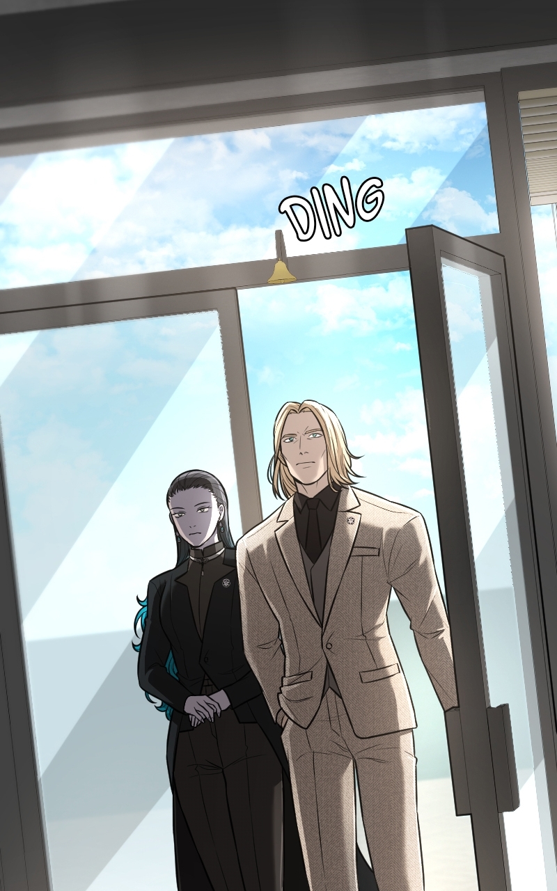 Paranoid Mage Chapter 78 - Page 82