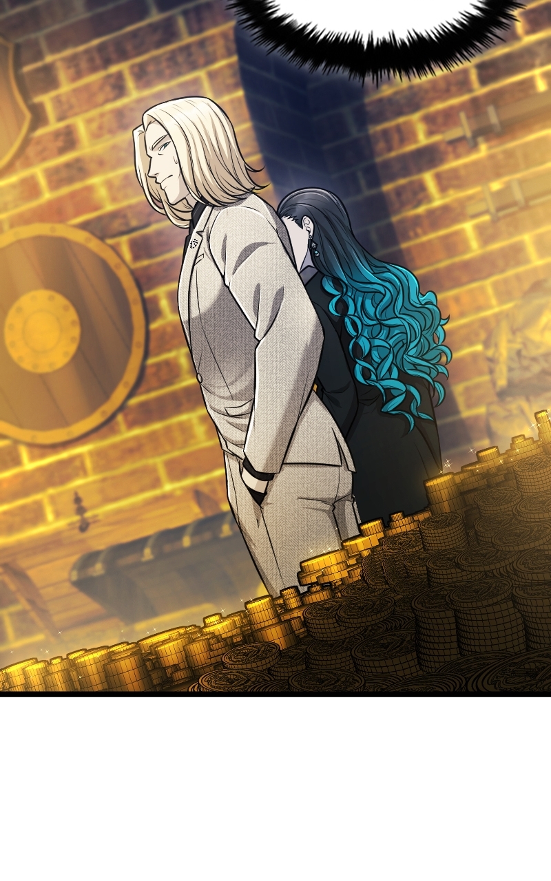 Paranoid Mage Chapter 78 - Page 93