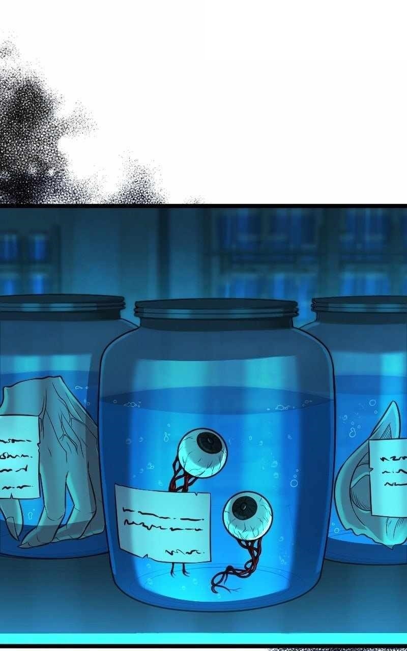 Paranoid Mage Chapter 81 - Page 1