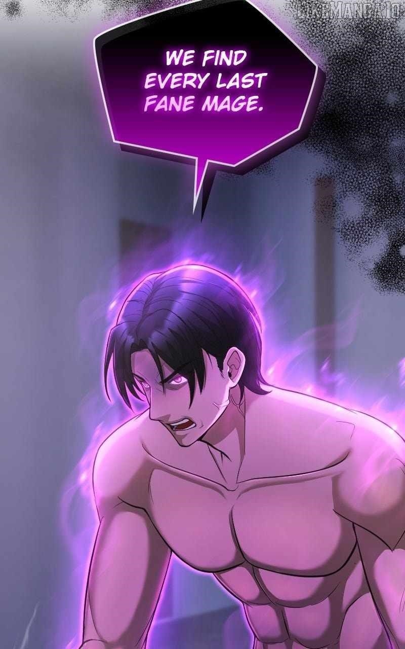 Paranoid Mage Chapter 81 - Page 10