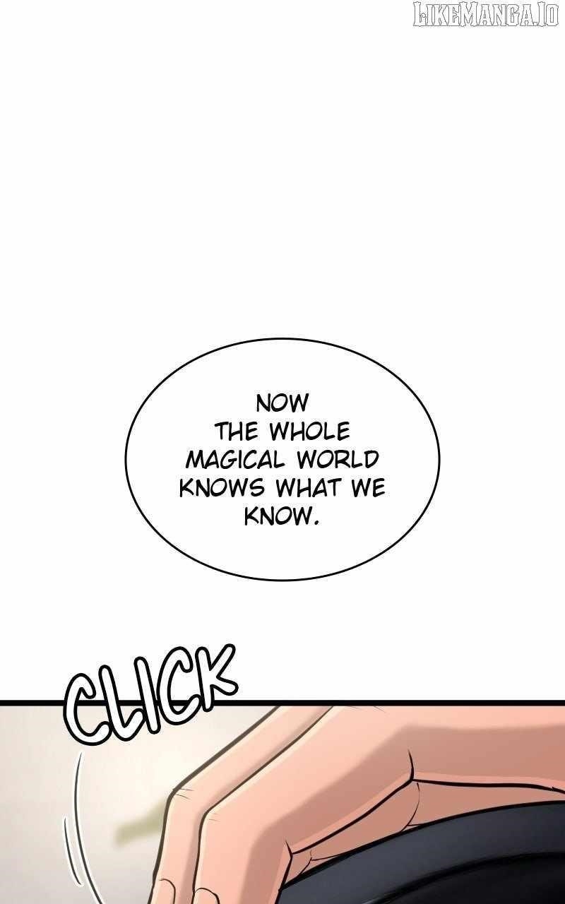 Paranoid Mage Chapter 81 - Page 106